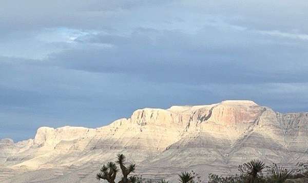 2.5 Acres of Land for Sale in Meadview, Arizona