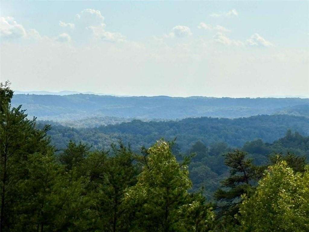 4.79 Acres of Residential Land for Sale in Dahlonega, Georgia