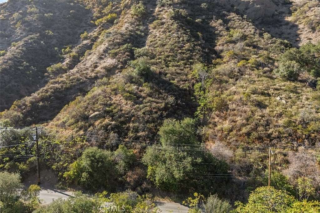 4.6 Acres of Residential Land for Sale in Silverado, California