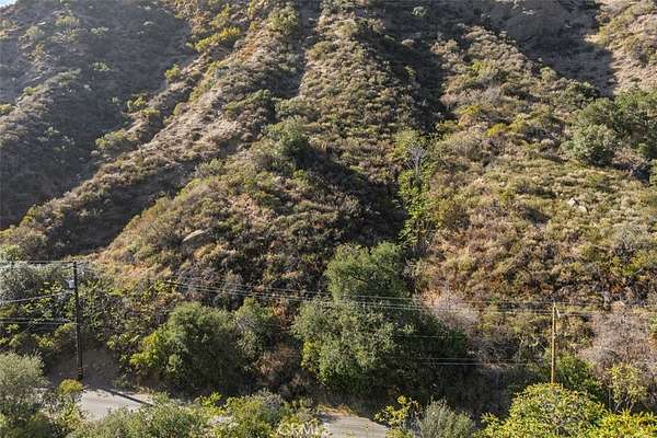 4.6 Acres of Residential Land for Sale in Silverado, California