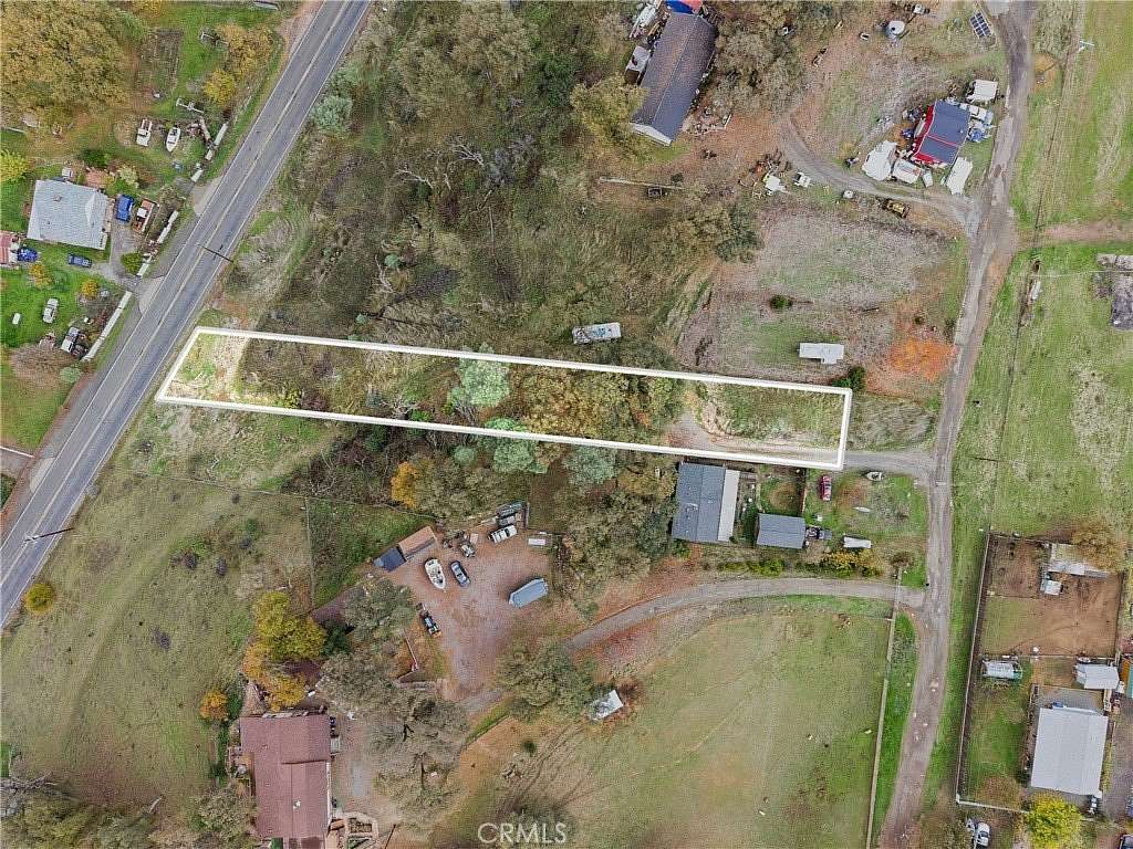 0.45 Acres of Residential Land for Sale in Lower Lake, California