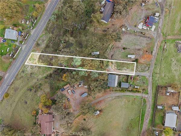 0.45 Acres of Residential Land for Sale in Lower Lake, California