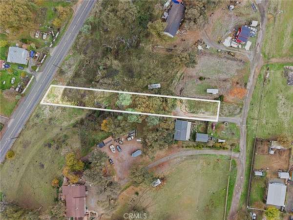 0.45 Acres of Land for Sale in Lower Lake, California