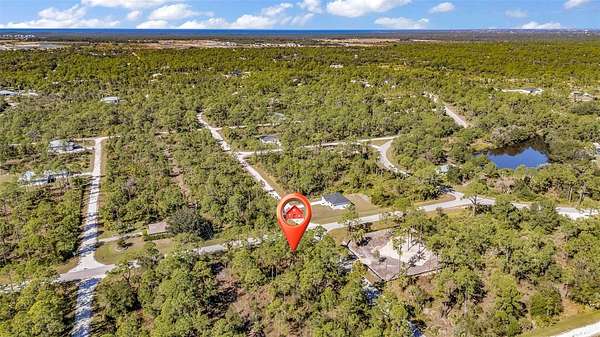 0.32 Acres of Residential Land for Sale in Punta Gorda, Florida