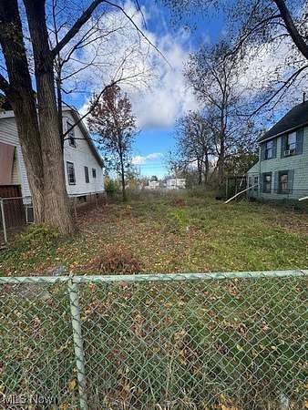 0.09 Acres of Land for Sale in Cleveland, Ohio