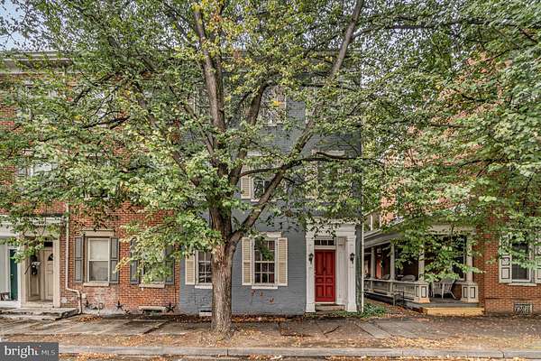 0.1 Acres of Mixed-Use Land for Sale in Mechanicsburg, Pennsylvania