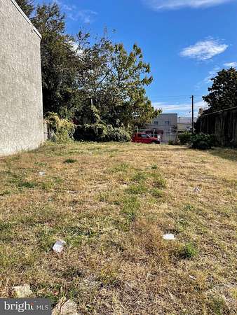 0.02 Acres of Residential Land for Sale in Philadelphia, Pennsylvania