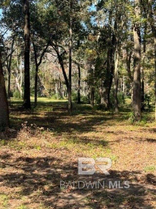 Residential Land for Sale in Fairhope, Alabama
