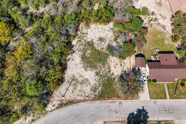 0.45 Acres of Residential Land for Sale in Del Rio, Texas