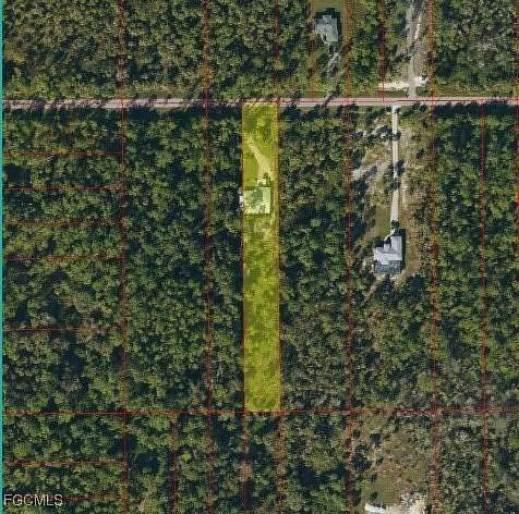 1.14 Acres of Residential Land for Sale in Naples, Florida