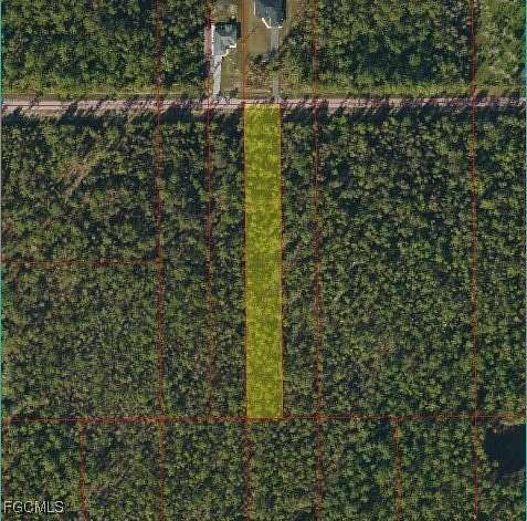 1.14 Acres of Residential Land for Sale in Naples, Florida