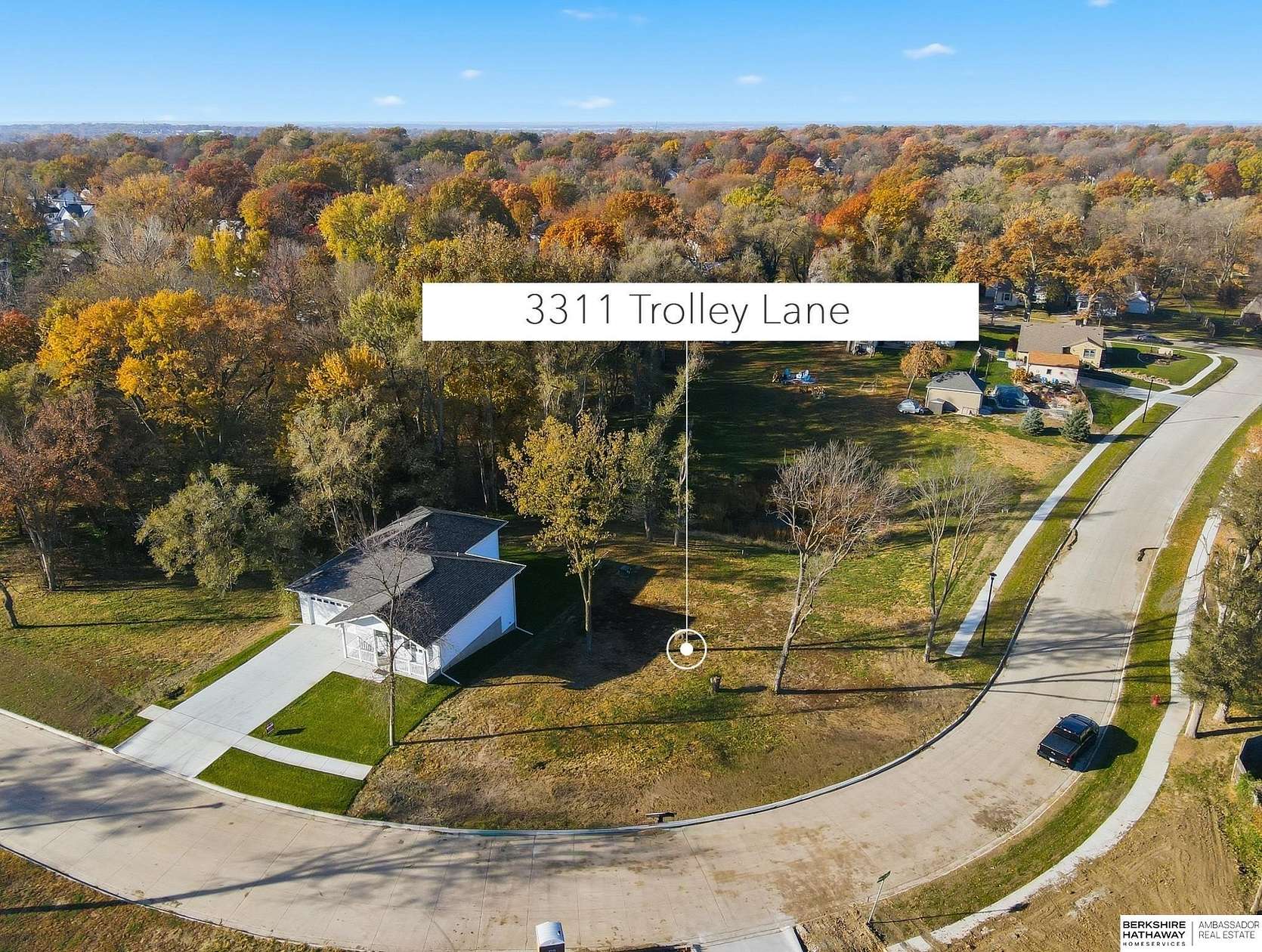 0.17 Acres of Residential Land for Sale in Lincoln, Nebraska
