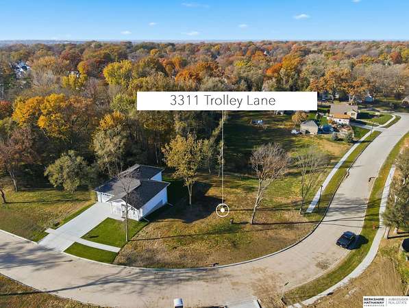 0.17 Acres of Residential Land for Sale in Lincoln, Nebraska