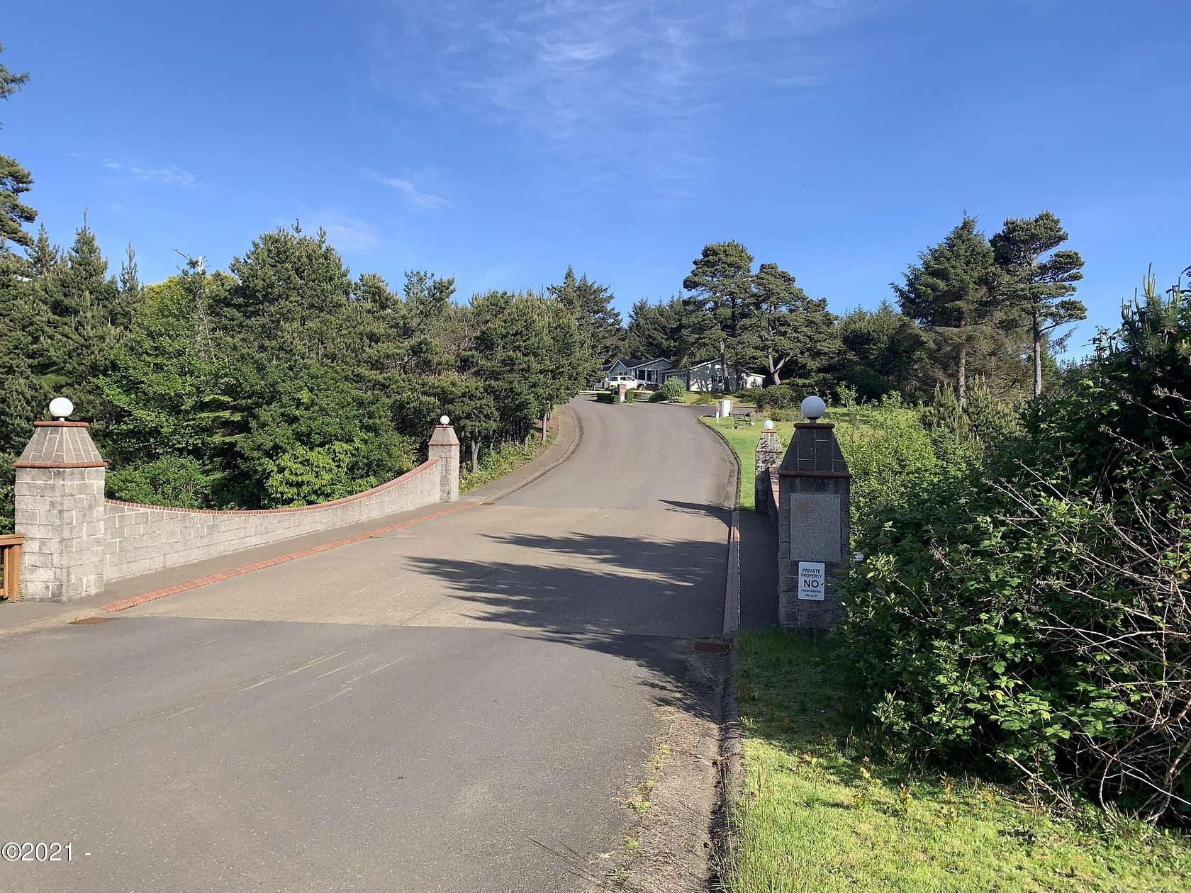 0.15 Acres of Residential Land for Sale in Waldport, Oregon