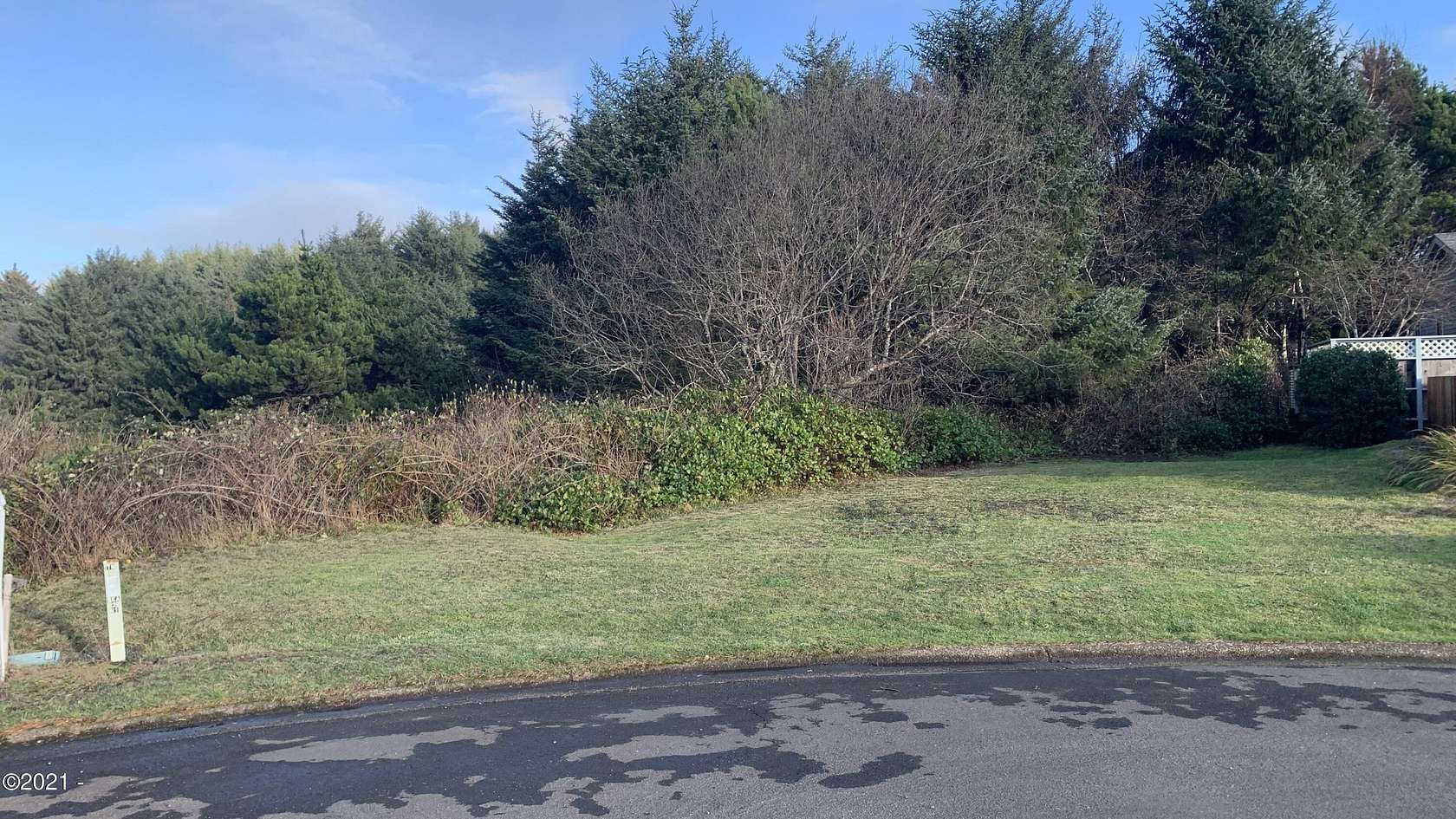 0.15 Acres of Residential Land for Sale in Waldport, Oregon