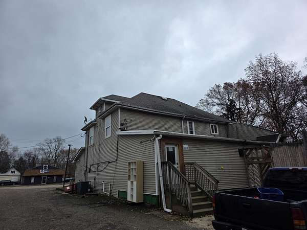 1.77 Acres of Improved Mixed-Use Land for Sale in Kenosha, Wisconsin