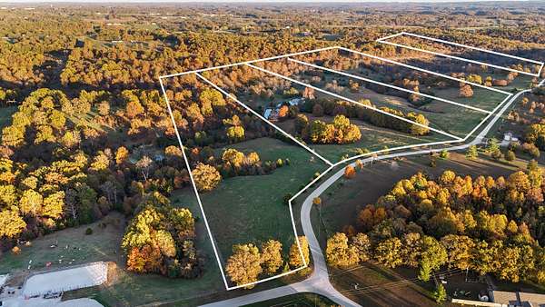 70 Acres of Land for Sale in Fordland, Missouri