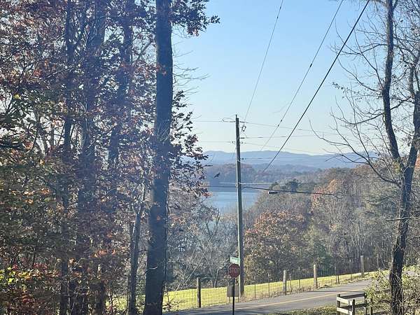 2.1 Acres of Residential Land for Sale in Jefferson City, Tennessee