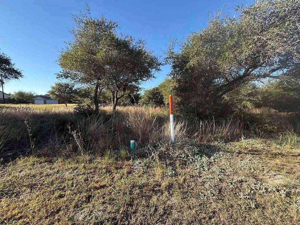 Residential Land for Sale in Aransas Pass, Texas