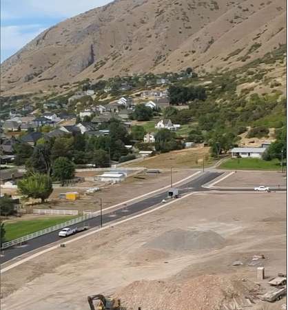 0.35 Acres of Residential Land for Sale in Springville, Utah