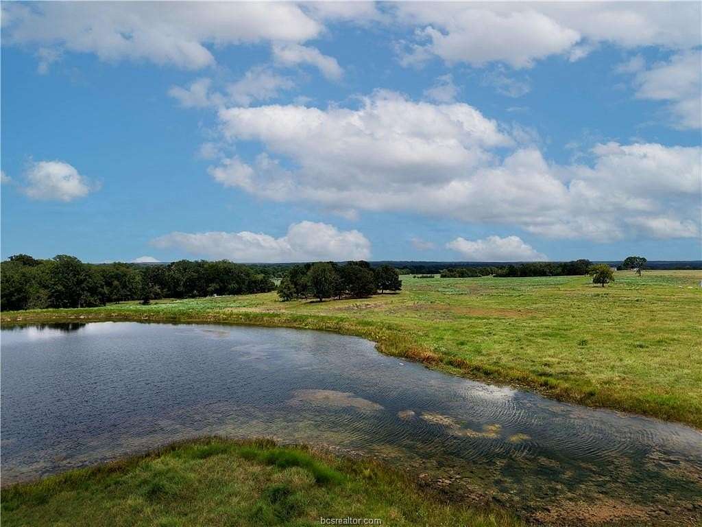 11 Acres of Land for Sale in Anderson, Texas