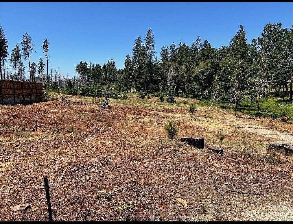 0.51 Acres of Residential Land for Sale in Magalia, California