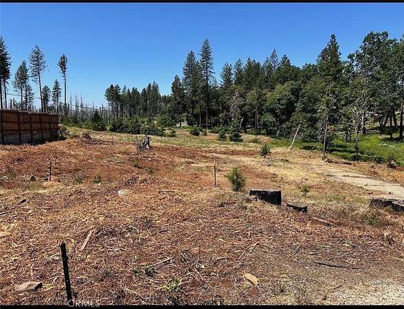 0.51 Acres of Residential Land for Sale in Magalia, California
