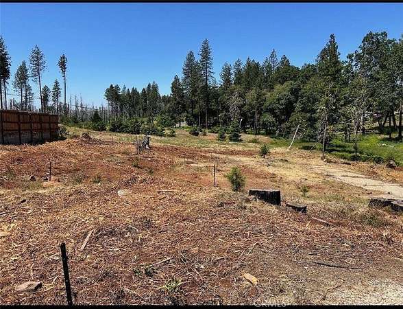 0.51 Acres of Residential Land for Sale in Magalia, California