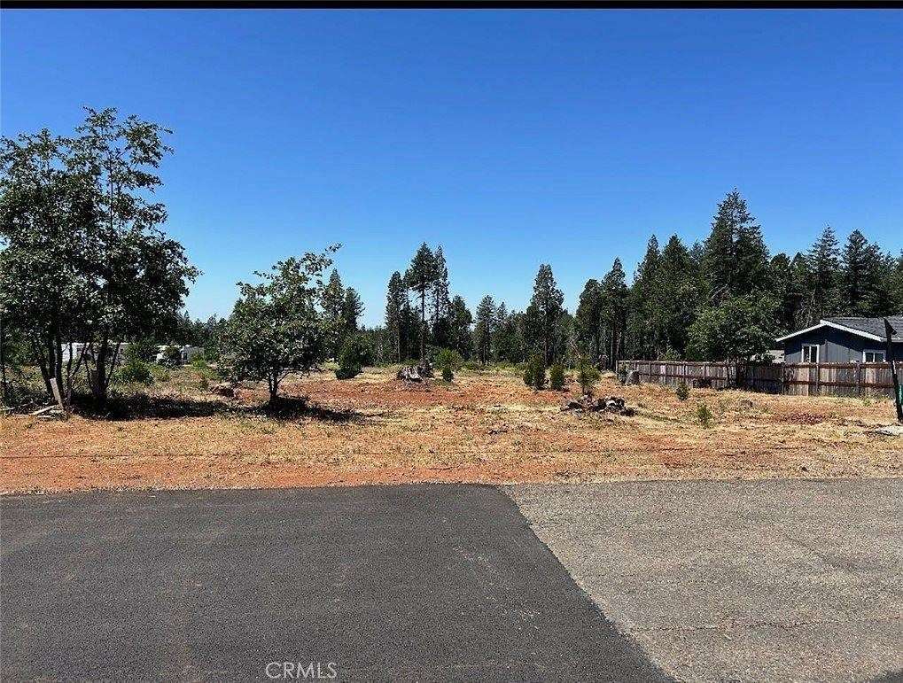 0.23 Acres of Residential Land for Sale in Magalia, California