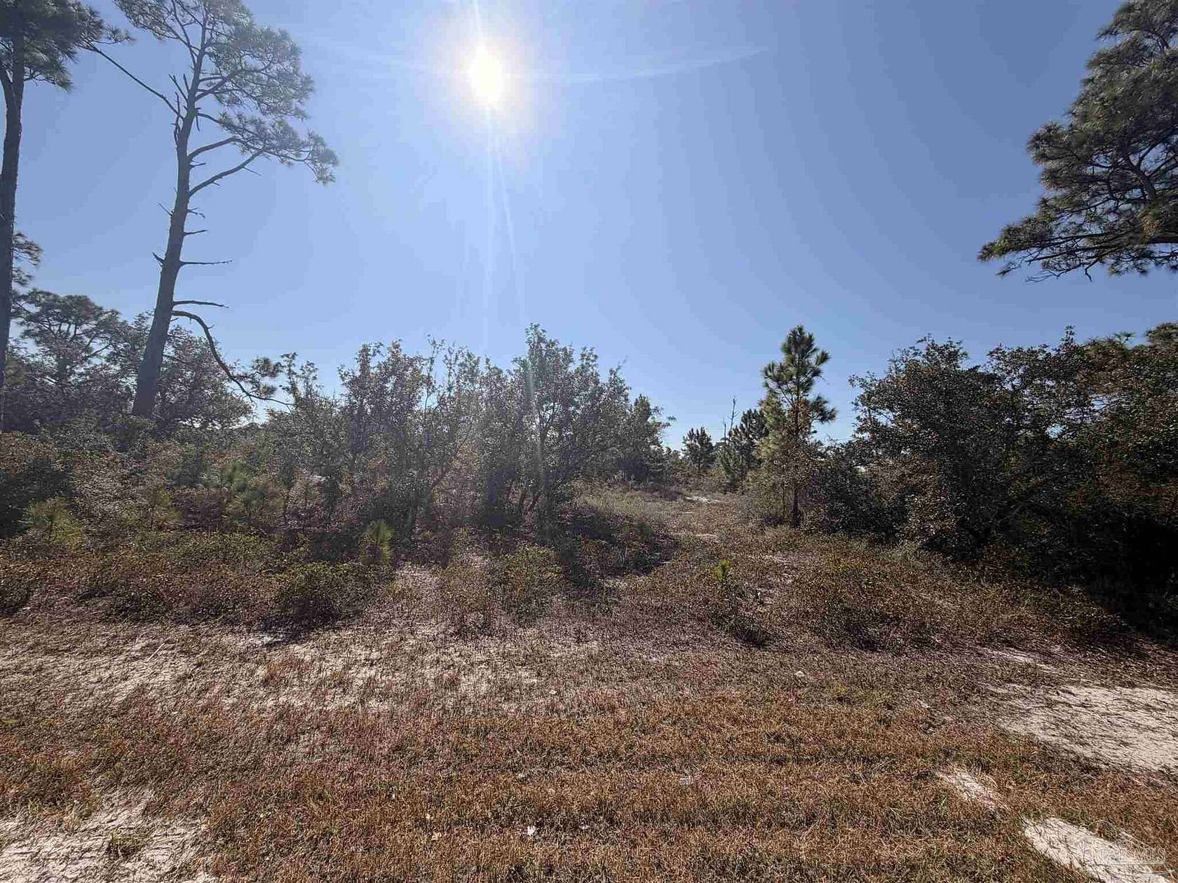 0.8 Acres of Residential Land for Sale in Perdido Key, Florida