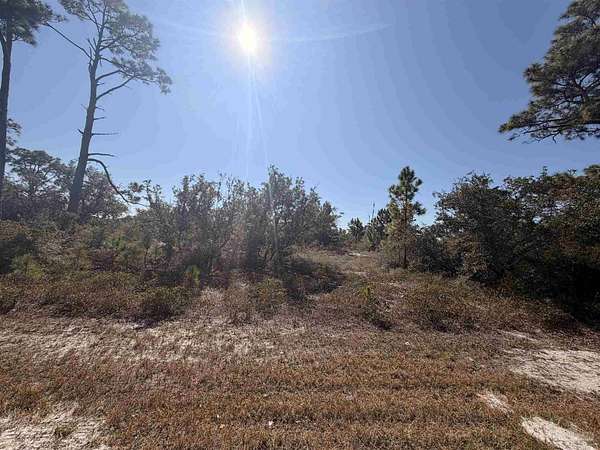 0.8 Acres of Land for Sale in Perdido Key, Florida