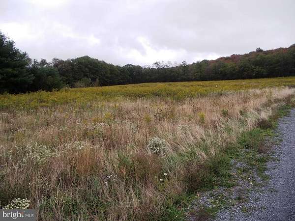 1 Acre of Land for Sale in Oakland, Maryland