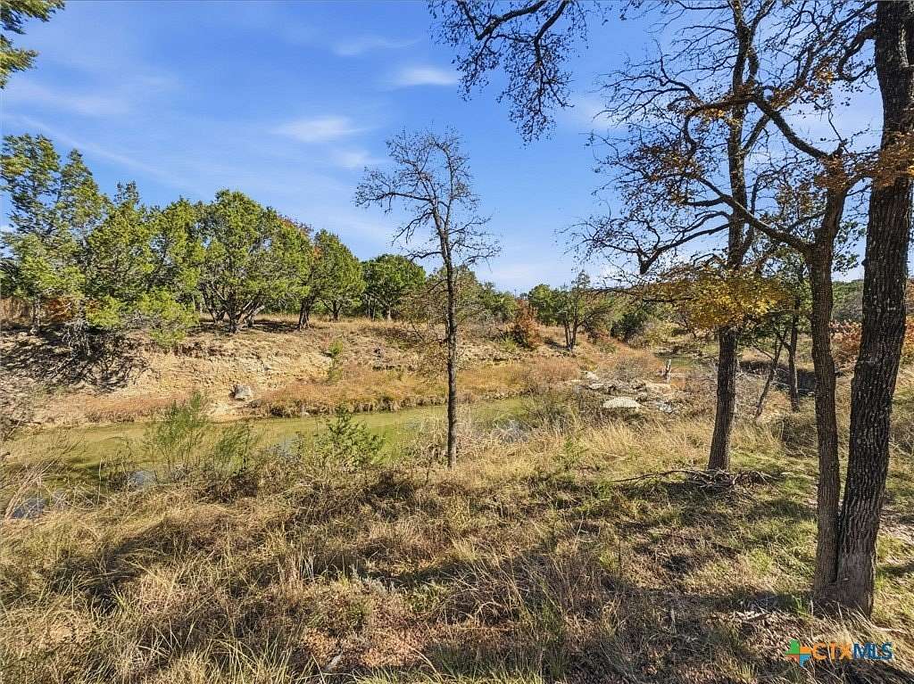 11 Acres of Recreational Land for Sale in Evant, Texas