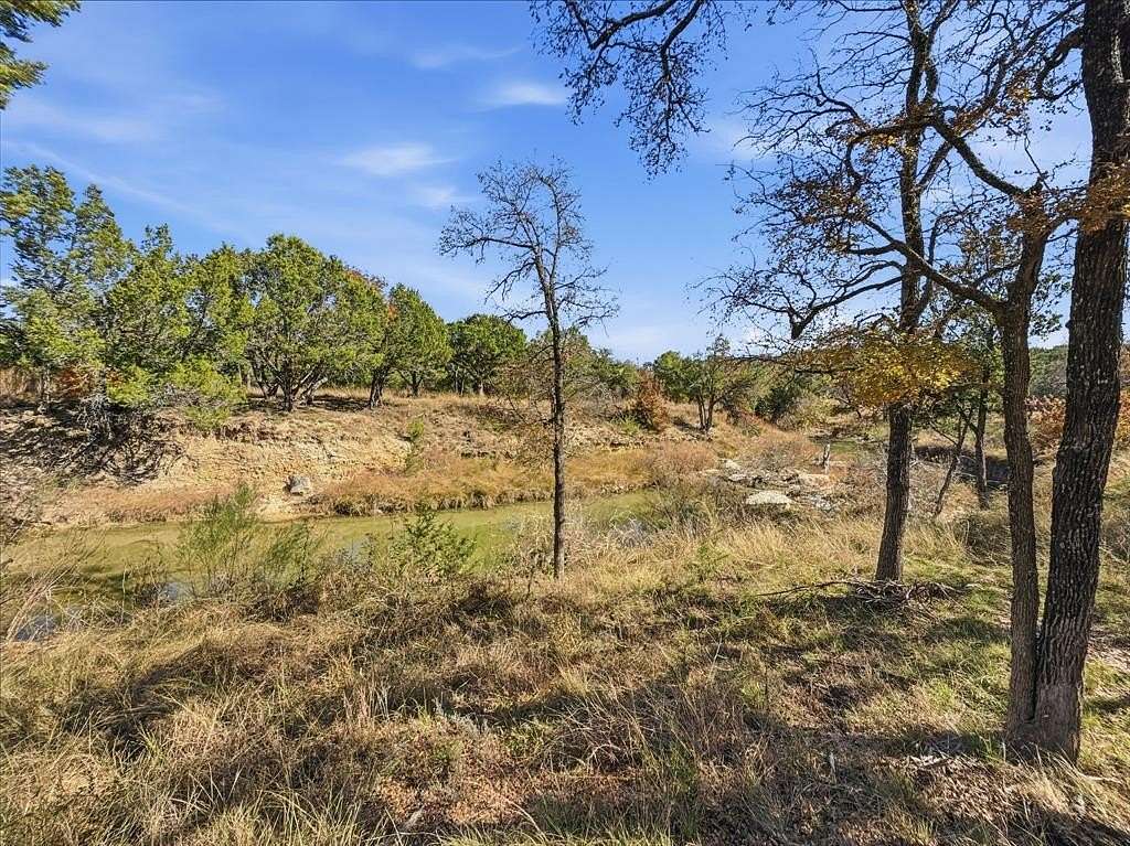 11 Acres of Recreational Land for Sale in Evant, Texas