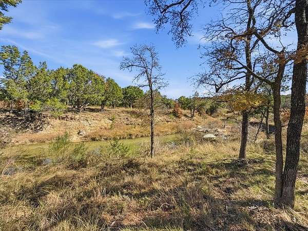 11 Acres of Recreational Land for Sale in Evant, Texas