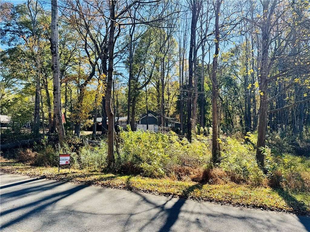 0.6 Acres of Residential Land for Sale in Anderson, South Carolina
