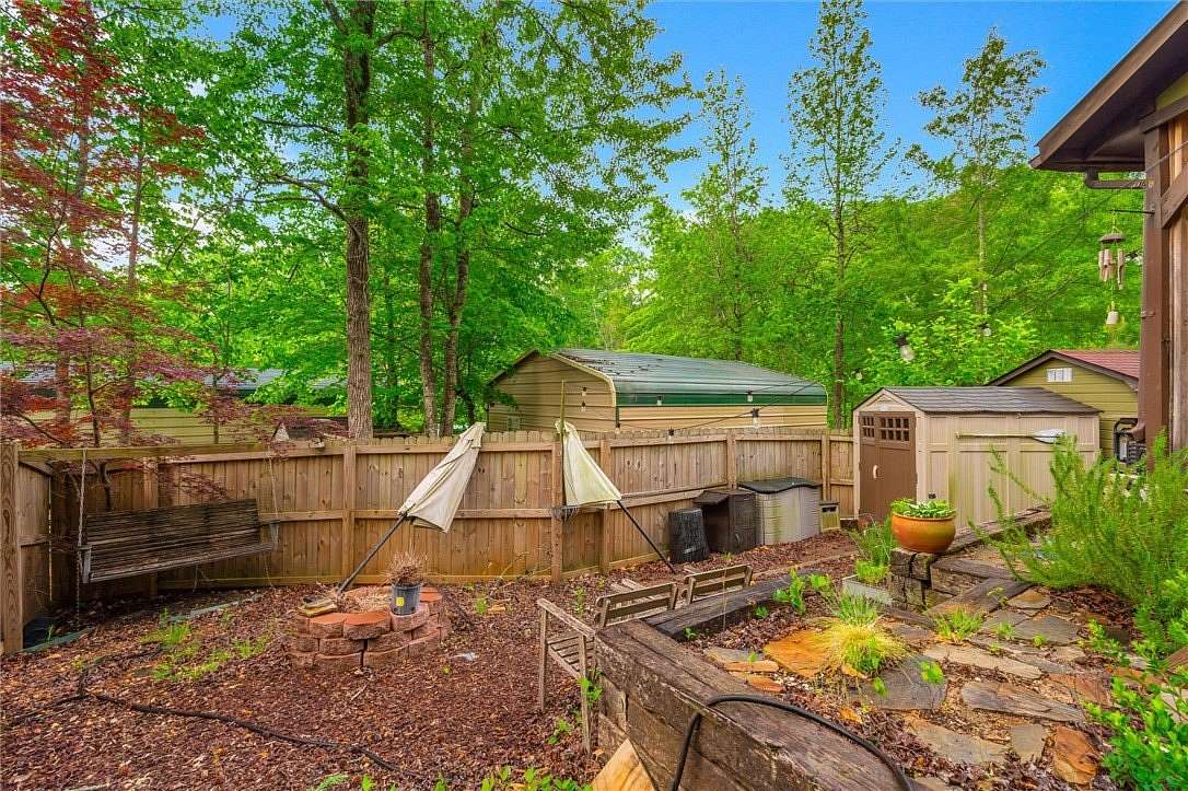 0.15 Acres of Residential Land for Sale in Westminster, South Carolina