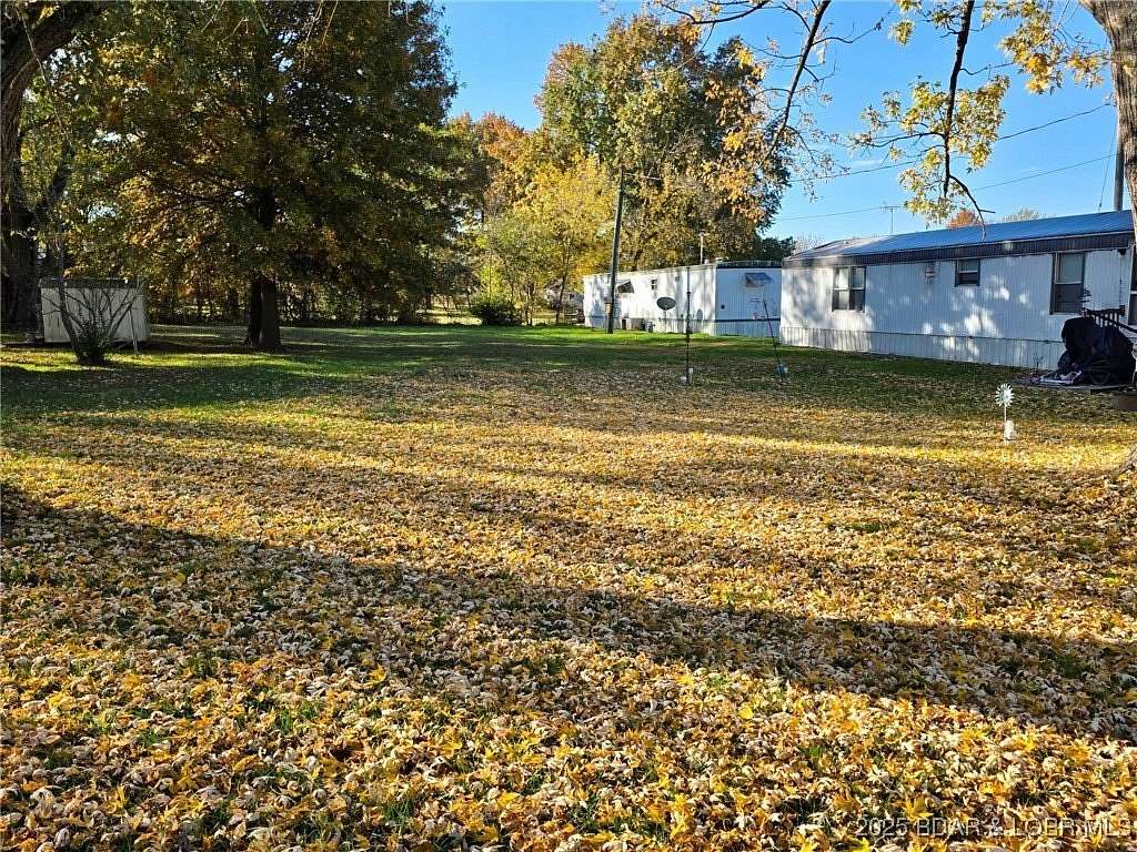 0.21 Acres of Land for Sale in Versailles, Missouri