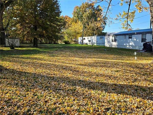 0.21 Acres of Land for Sale in Versailles, Missouri