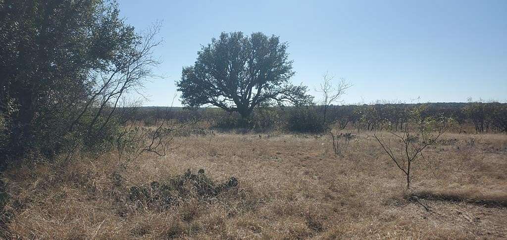 16.3 Acres of Recreational Land for Sale in Fort McKavett, Texas
