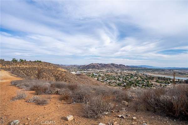 0.08 Acres of Land for Sale in Lake Elsinore, California