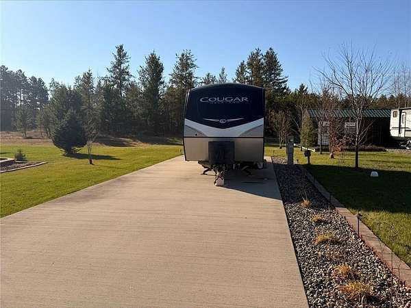 0.11 Acres of Land for Sale in Pequot Lakes, Minnesota