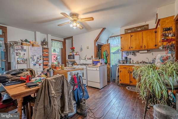 32.4 Acres of Agricultural Land with Home for Sale in Beech Creek, Pennsylvania