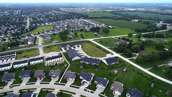 0.38 Acres of Residential Land for Sale in Norwalk, Iowa