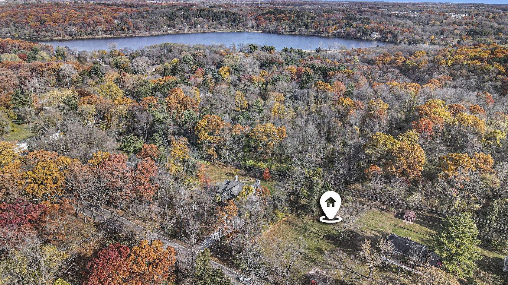 0.35 Acres of Residential Land for Sale in Ann Arbor, Michigan