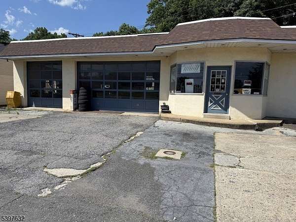 0.15 Acres of Commercial Land for Sale in Phillipsburg, New Jersey