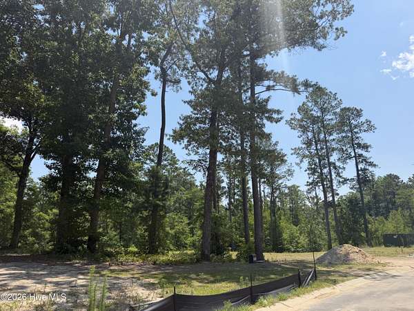 0.55 Acres of Residential Land for Sale in Leland, North Carolina