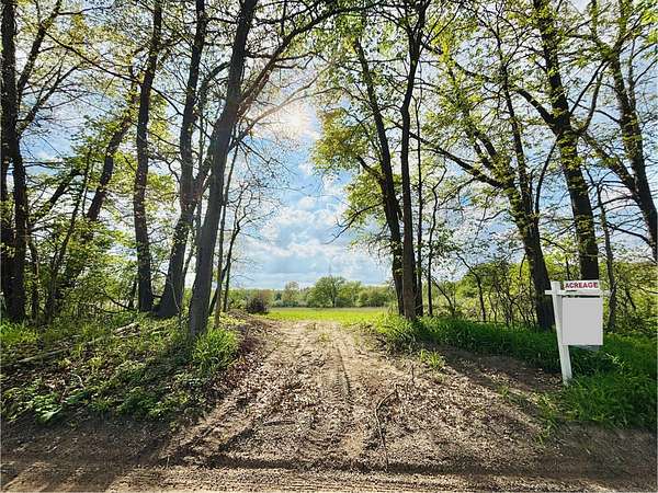2.16 Acres of Residential Land for Sale in Rockford, Michigan