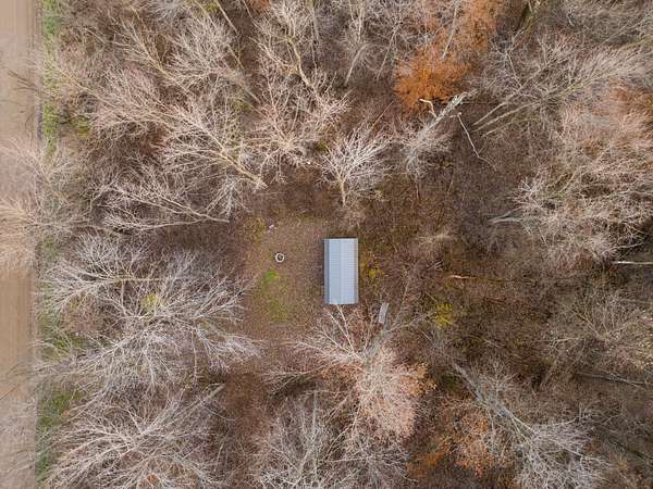 8.17 Acres of Land for Sale in Osseo, Michigan