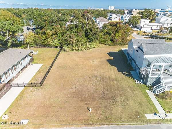 0.26 Acres of Residential Land for Sale in Gulfport, Mississippi